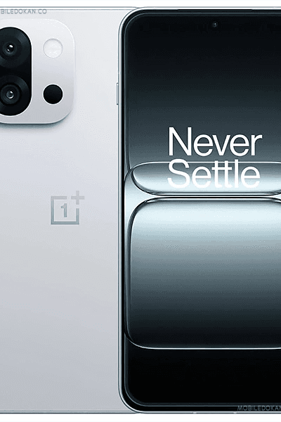 OnePlus 13T - фото устройства