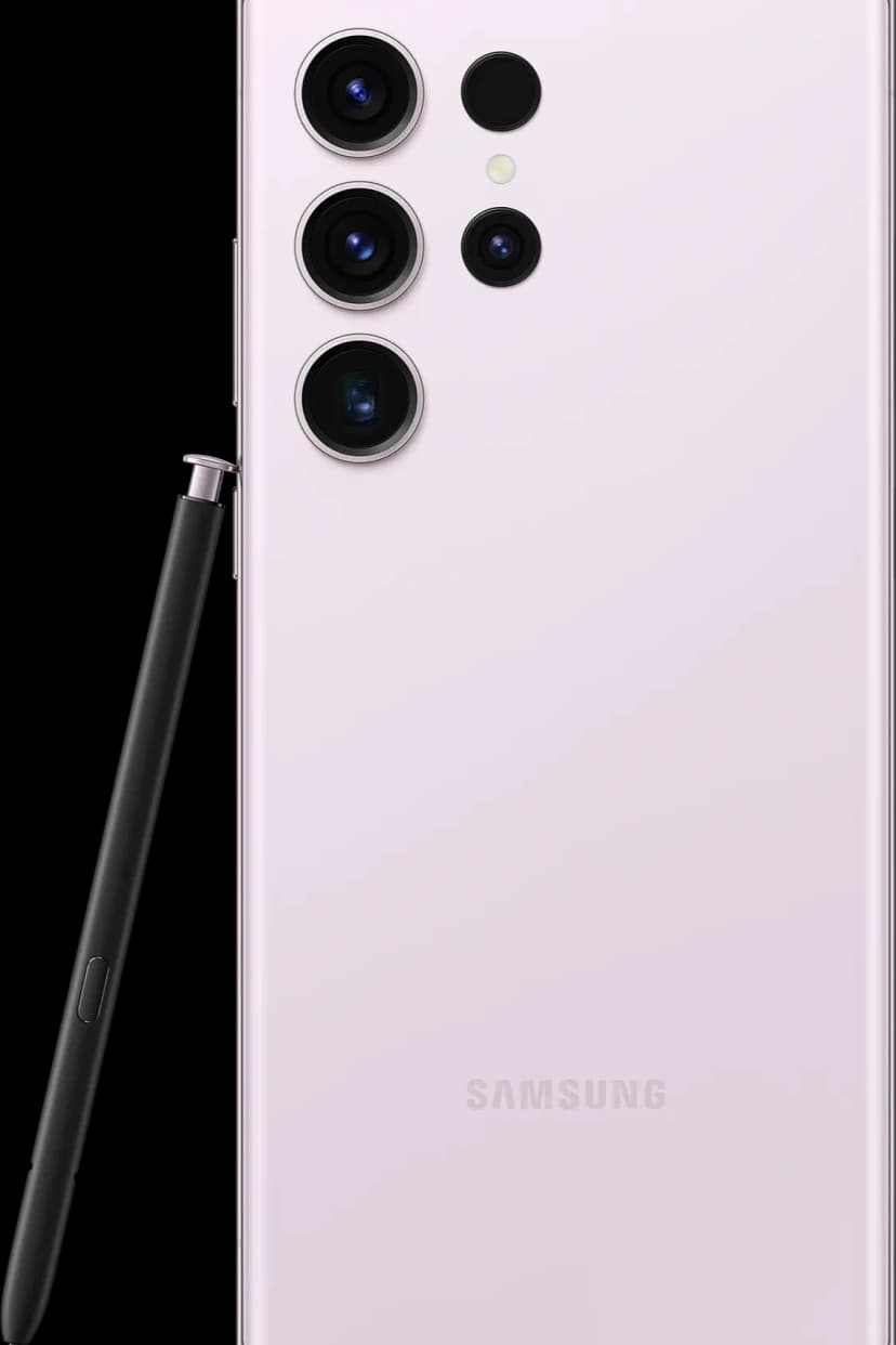 Samsung Galaxy S23 - фото устройства