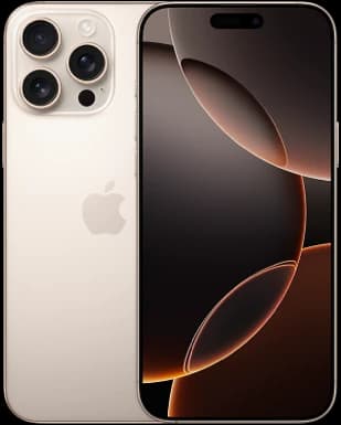 iPhone 16 Pro Max - фото устройства