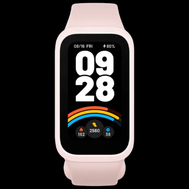 Xiaomi Band 9 Pro - фото устройства