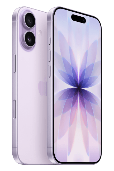 iPhone 17 - фото устройства