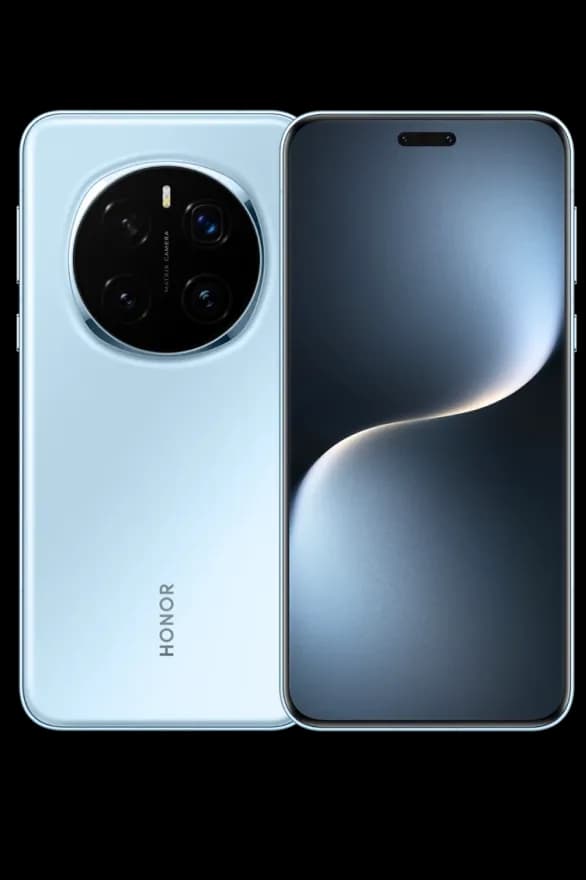 Honor Magic7 Pro - фото устройства