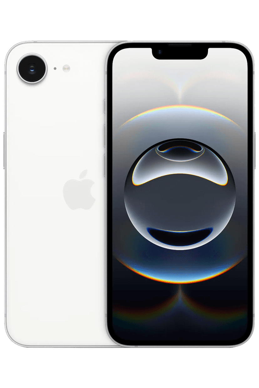 Apple iPhone 16e - фото устройства