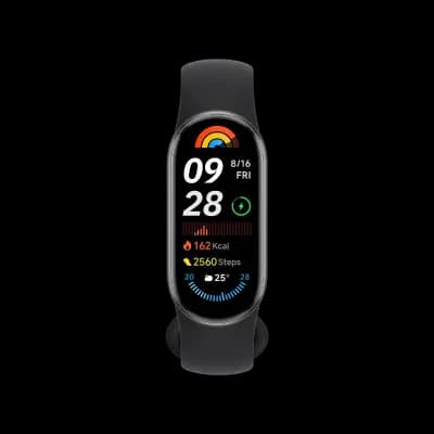 Xiaomi Band 9 Active - фото устройства