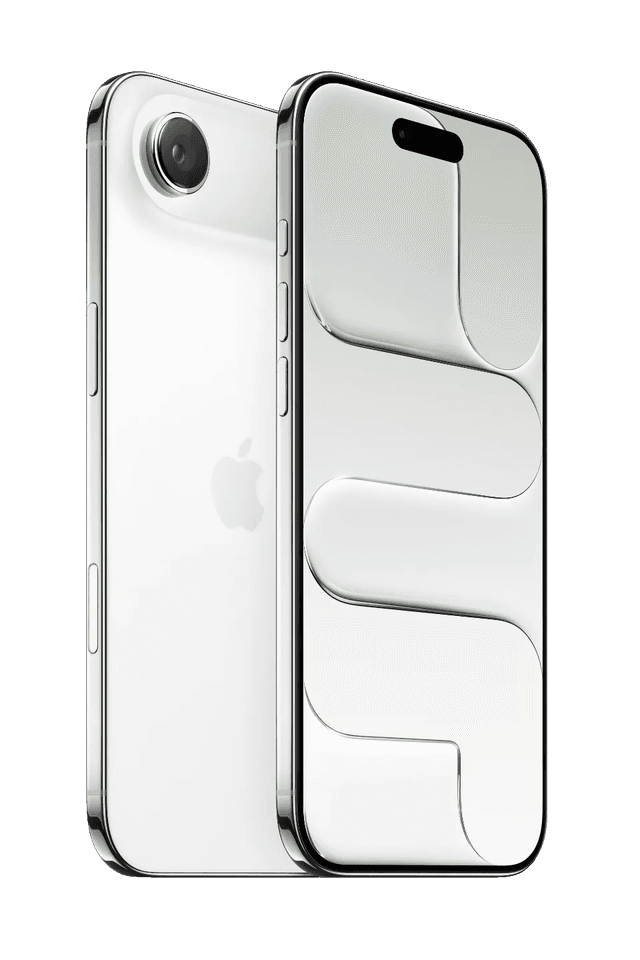 iPhone Air - фото устройства