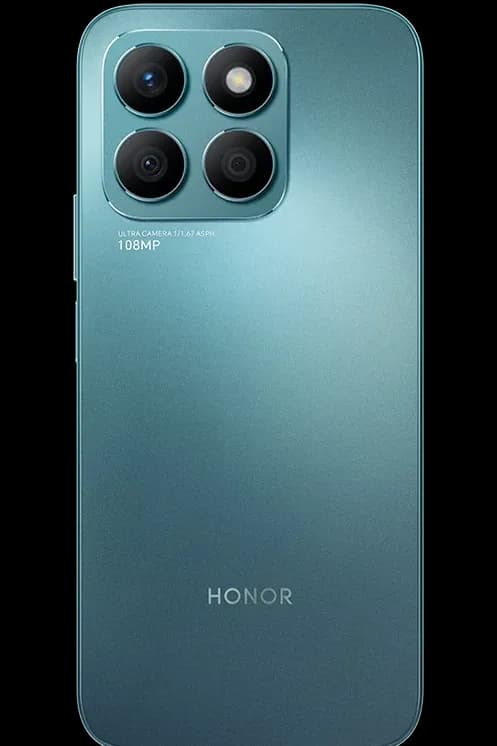 Honor X8b - фото устройства