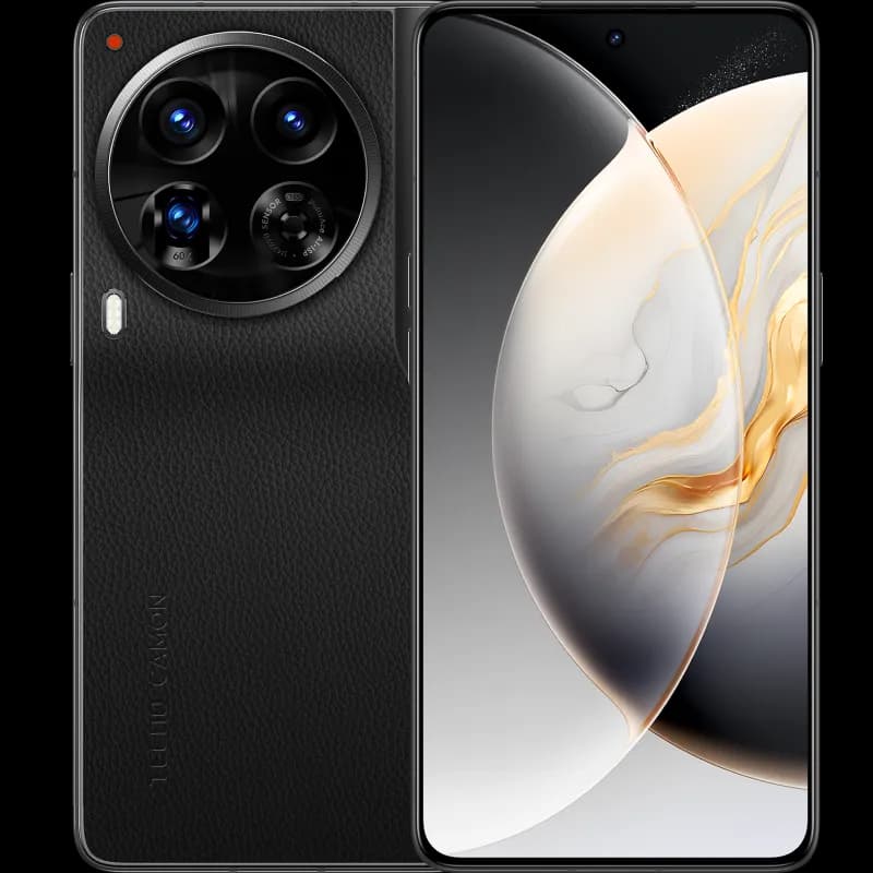 Tecno Camon 30 Premier - фото устройства