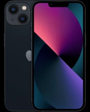 Apple iPhone 13 - фото устройства