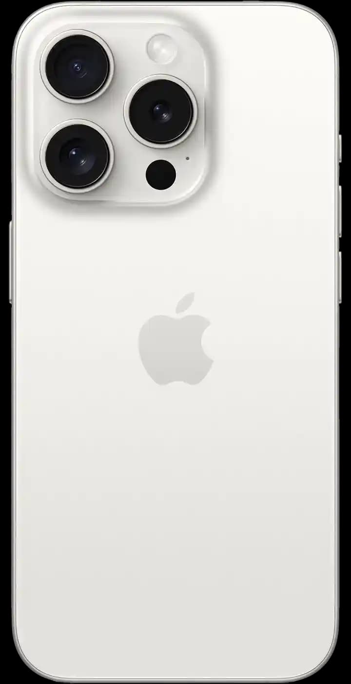 Apple iPhone 15 Pro Max - фото устройства