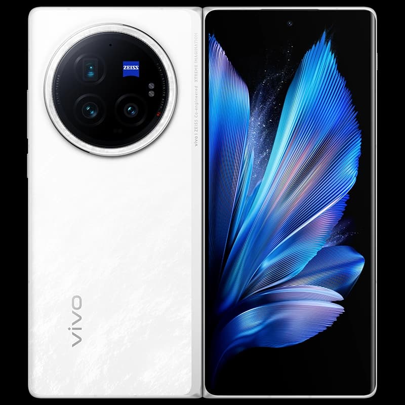 vivo X Fold3 Pro - фото устройства