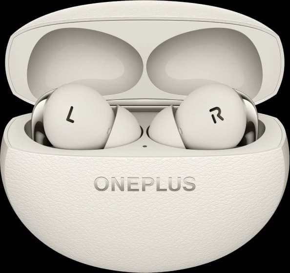 OnePlus Buds Pro 3 - фото устройства