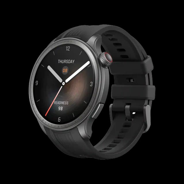 Amazfit Balance - фото устройства