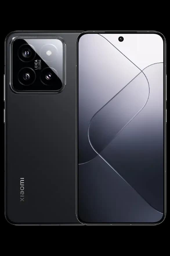 Xiaomi 14T - фото устройства