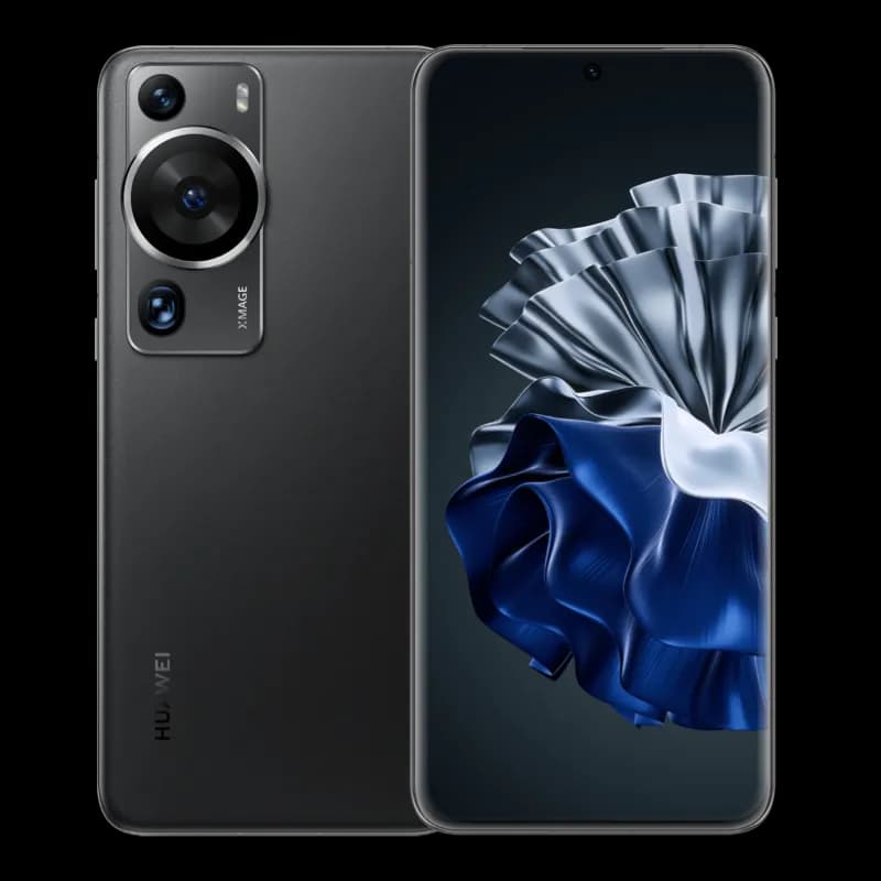 Huawei P60 Pro - фото устройства