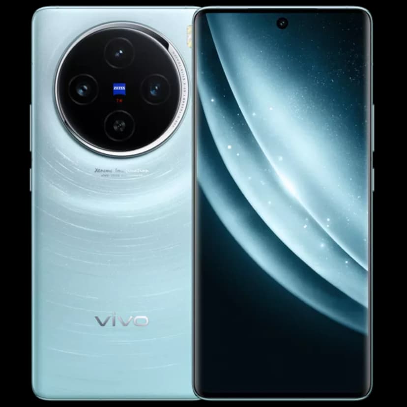 Vivo X200 Pro - фото устройства