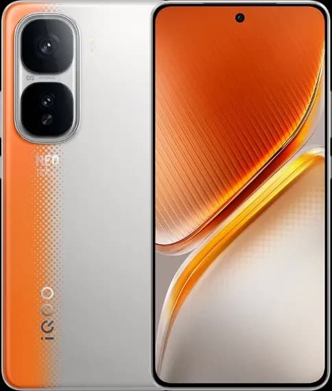 vivo iQOO Neo10 - фото устройства
