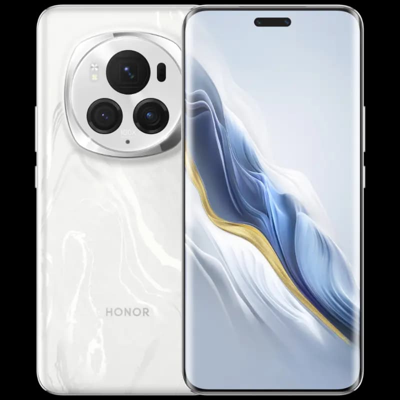 Honor Magic6 Pro - фото устройства