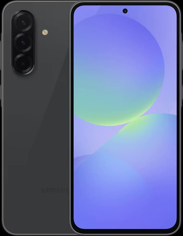 Samsung Galaxy A36 - фото устройства