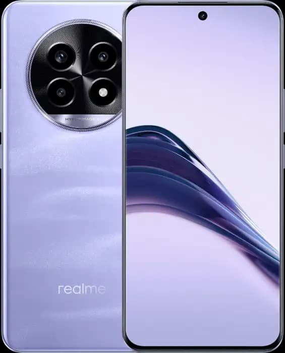 realme 13 5G - фото устройства
