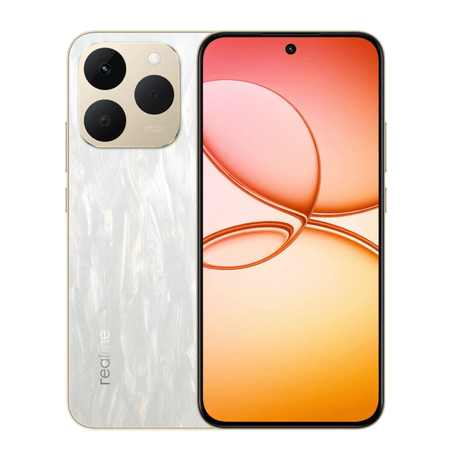 Realme 15T - фото устройства