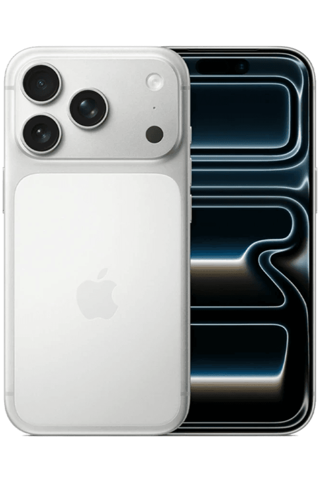 iPhone 17 Pro - фото устройства